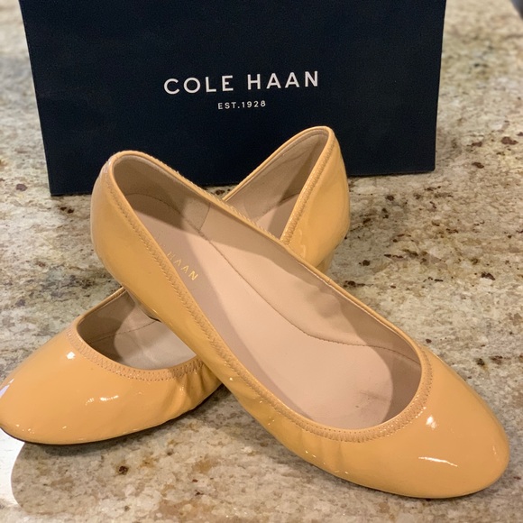 Cole Haan Sadie Wedge - Picture 1 of 10
